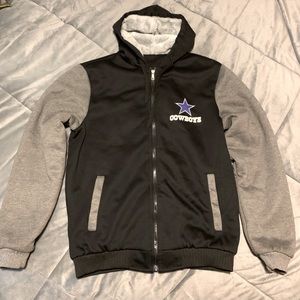 Like new women’s Dallas Cowboys jacket